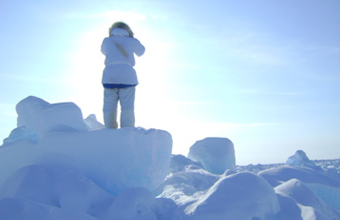 Inupiat Whaling Areas