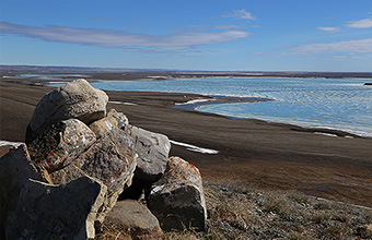 Protected Areas