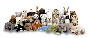 Adopt an animal today! / ©: WWF-Canada / ©: WWF-Canada