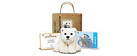 Adopt a polar bear today! / ©: WWF-Canada / ©: WWF-Canada