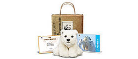  / &copy;: WWF-Canada
