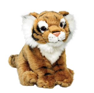Adopt a tiger today! / ©: WWF-Canada / ©: WWF-Canada