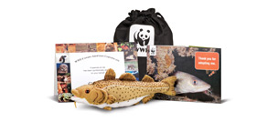  / &copy;: WWF-Canada