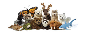  / &copy;: WWF-Canada