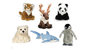  / &copy;: WWF-Canada