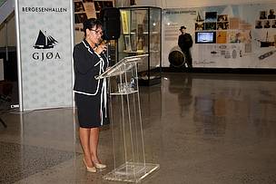 Aglukkaq / ©: DFATD-MAECD / ©: DFATD-MAECD