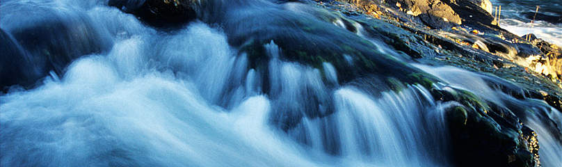 Cameron River, Northwest Territories, Canada / ©: Tessa MACINTOSH / WWF-Canada / ©: Tessa MACINTOSH / WWF-Canada