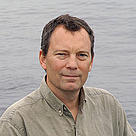 Robert Rangeley, Vice President, Atlantic Region / ©: WWF-Canada Robert Rangeley, Vice President, Atlantic Region / ©: WWF-Canada