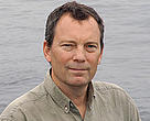 Robert Rangeley, Vice President, Atlantic Region