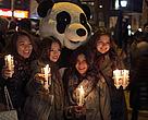 Earth Hour Concert in Toronto 