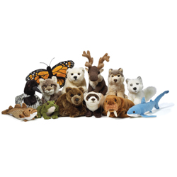  / &copy;: WWF-Canada
