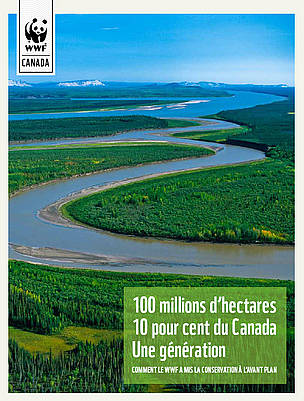  / &copy;: WWF