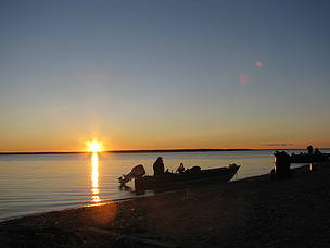 Darnley Bay / ©: Dan Slavik/WWFCanada / ©: Dan Slavik/WWFCanada