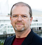 Ernie Cooper, Director, TRAFFIC & Wildlife Trade / ©: WWF-Canada/Johann Wall / ©: WWF-Canada/Johann Wall