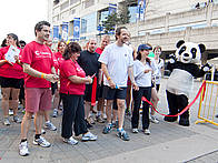 / ©: James Carpenter / WWF-Canada / ©: James Carpenter / WWF-Canada