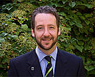 Gerald Butts, President and CEO of WWF-Canada.