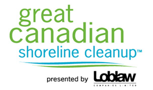  / &copy;: Shoreline Cleanup