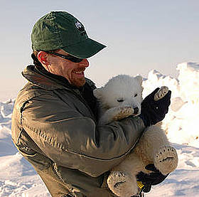  / &copy;: © WWF / Geoff York
