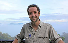 Gerald Butts, President and CEO, WWF-Canada / ©: WWF / ©: WWF