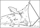 Gillnetting. / &copy;: WWF-Canada