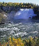  / &copy;: Tessa MACINTOSH / WWF-Canada