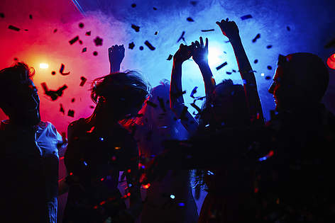 PANDAMONIUM
© iStock rel=