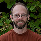 Josh Laughren - Director, Climate and Energy / &copy;: WWF-Canada/Bill Ivy