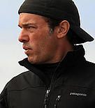 Joseph Boyden / ©: WWF-Canada / ©: WWF-Canada