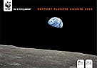 Living Planet Report 2008, Cover Image (French) / ©: WWF-Canada / ©: WWF-Canada