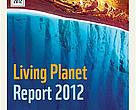 WWF's 2012 Living Planet Report
