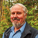 President Emeritus, Monte Hummel / &copy;: Sherry Pettigrew