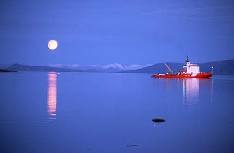 / ©: Peter Ewins / WWF-Canada