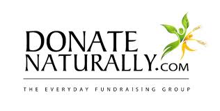 donate naturally