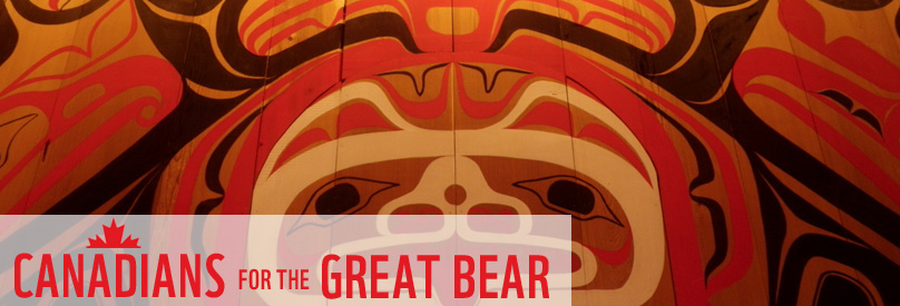 Canadian for the Great Bear