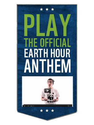 Earth Hour Anthem