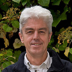 Peter Ewins, Senior Officer, Species / &copy;: WWF-Canada/Bill Ivy
