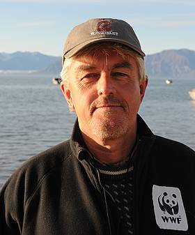Peter Ewins
© WWF-Canada
© WWF-Canada