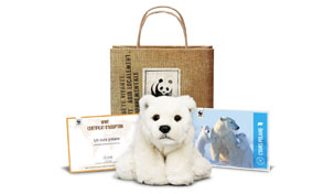 Adoptez dès aujourd'hui / ©: WWF-Canada / ©: WWF-Canada