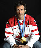 Scott Niedermayer / ©: WWF-Canada / ©: WWF-Canada