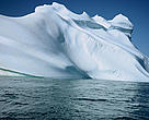 Iceberg Arctic