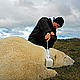&copy;  © Kean MOYNIHAN / WWF-Canada