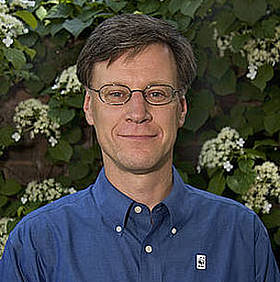 Steven Price, Sr. Director, Conservation Science & Practice / ©: WWF-Canada / ©: WWF-Canada