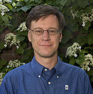 Steven Price, Sr. Director, Conservation Science & Practice / ©: WWF-Canada / ©: WWF-Canada