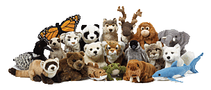  / &copy;: WWF-Canada
