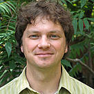Tony Maas, Director, Freshwater Program / ©: WWF-Canada Tony Maas, Director, Freshwater Program / ©: WWF-Canada