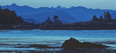  / &copy;: Garth Lenz / WWF-Canada