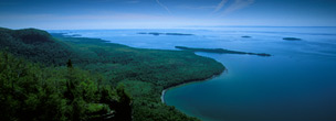 Lake Superior / ©: GaryAndJoanieMcGuffin.com / ©: GaryAndJoanieMcGuffin.com