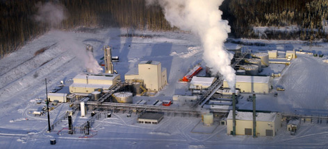  / &copy;: Dave Burkhart / WWF-Canada