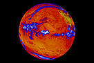 Global warming / ©: Steve Morello / WWF-Canon / ©: Steve Morello / WWF-Canon