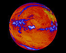 Global warming